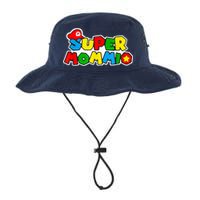 Super Mommio Bucket Hat