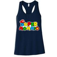 Super Mommio Womens Tank Top