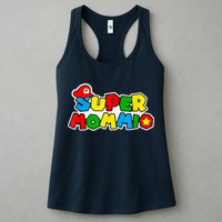 Super Mommio Womens Tank Top