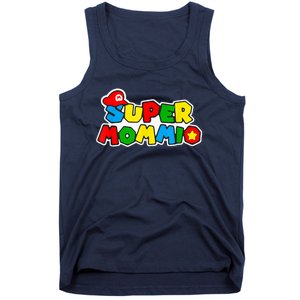 Super Mommio Tank Top