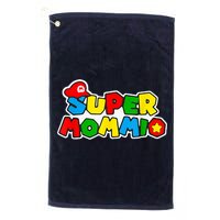 Super Mommio Golf Towel