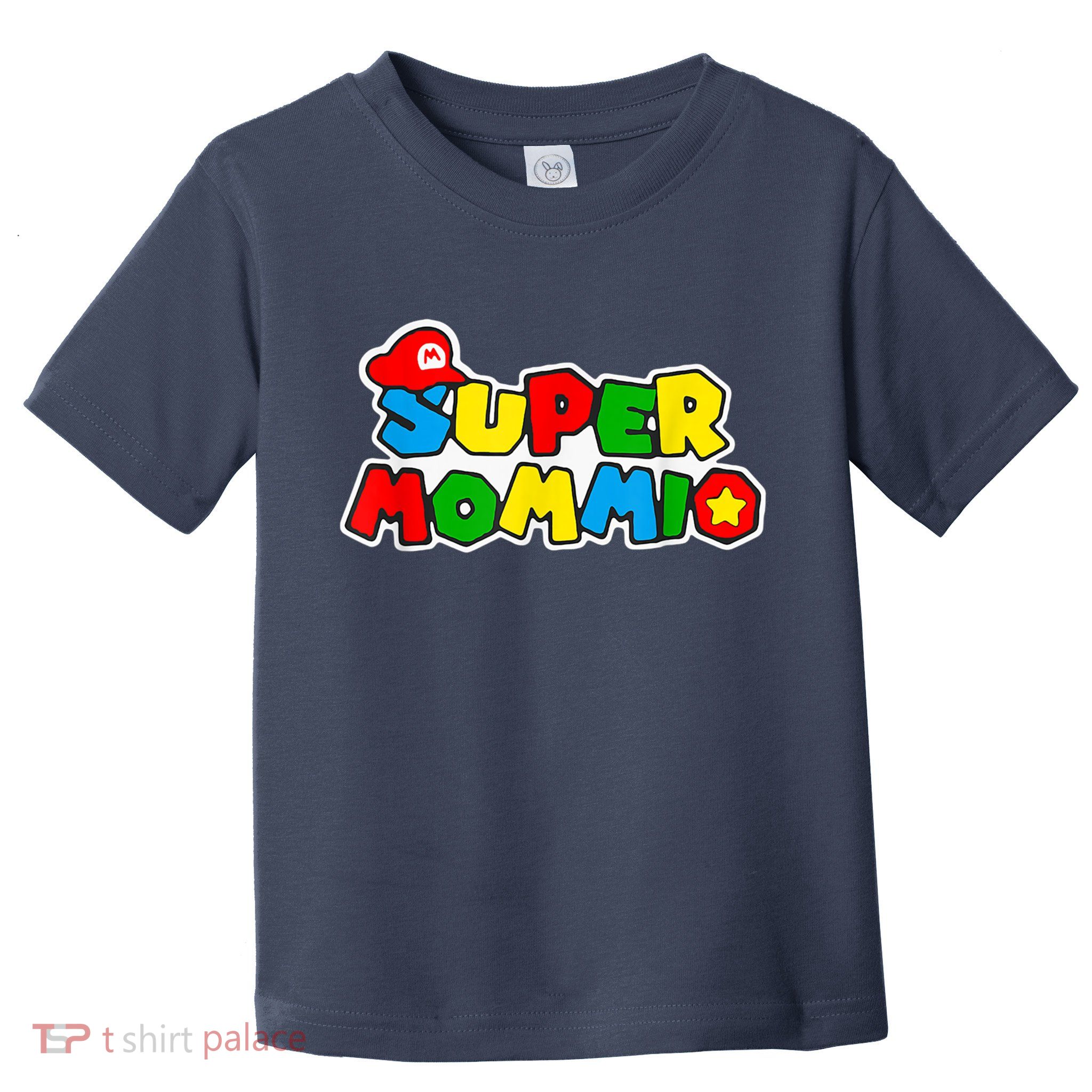 Super Mommio Toddler T-Shirt