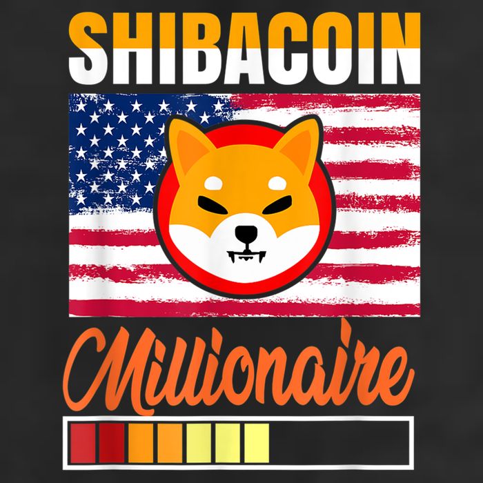 Shibacoin Miner Shiba Inu Coin Dog Lover Cryptocurrency 11oz C Handle Ceramic Mug