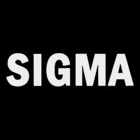 Sigma Male Simple Minimal Loner Lone Wolf Alpha Introvert Mousepad
