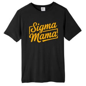 Sigma Mama Tall Fusion ChromaSoft Performance T-Shirt