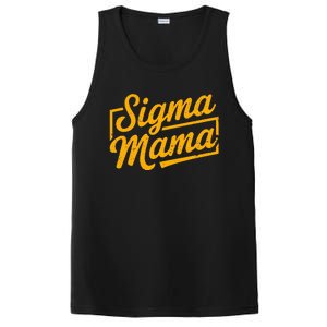 Sigma Mama PosiCharge Competitor Tank