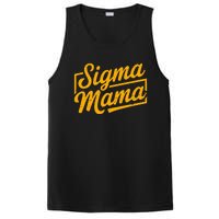 Sigma Mama PosiCharge Competitor Tank