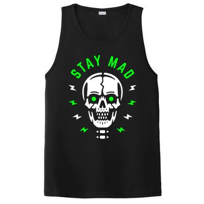 Stay Mad PosiCharge Competitor Tank