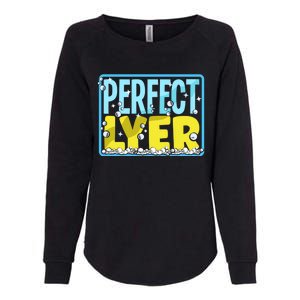 Soap Making Soap Maker Perfect Lyer Pun Meaningful Gift Womens California Wash Sweatshirt