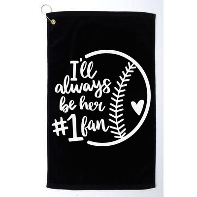Softball Mom, Sport Mom, Mothers Day Golf Towel
