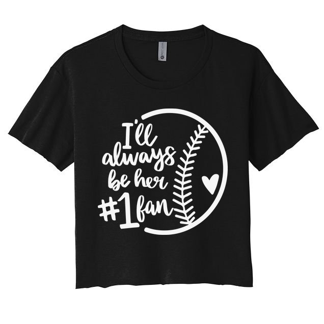 Softball Mom, Sport Mom, Mothers Day Crop Top