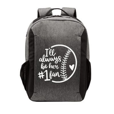 Softball Mom, Sport Mom, Mothers Day Vector Backpack