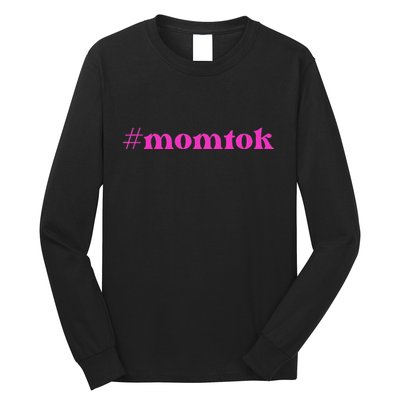 Slomw Momtok Long Sleeve Shirt