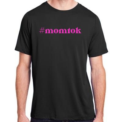 Slomw Momtok Adult ChromaSoft Performance T-Shirt