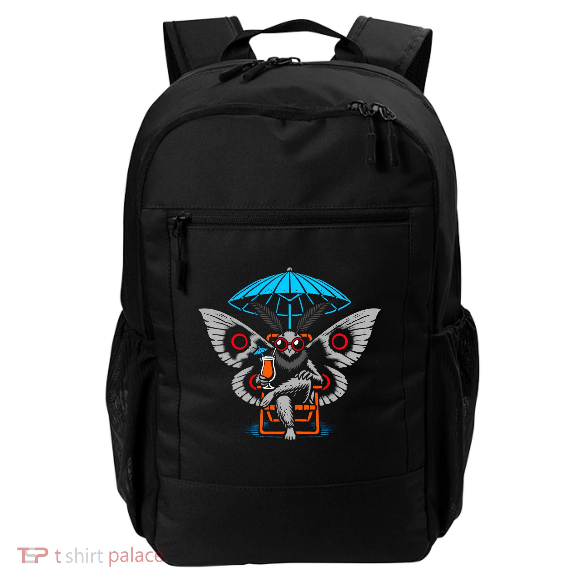 Summer Moth Backpack