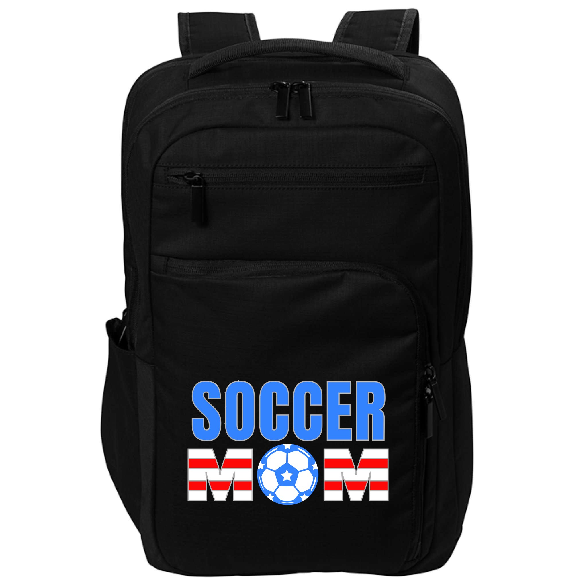 Soccer Mom Impact Tech Backpack