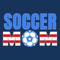Soccer Mom Baby Bodysuit
