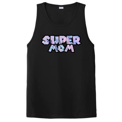 Super Mom PosiCharge Competitor Tank