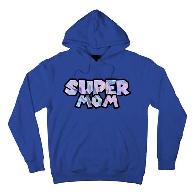 Super Mom Hoodie