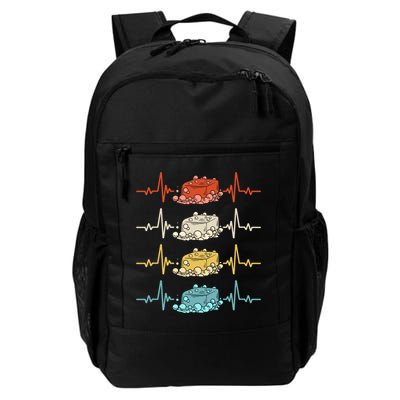 Soap Making Soap Maker Heartbeat Gift Backpack