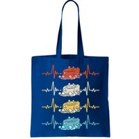 Soap Making Soap Maker Heartbeat Gift Bag
