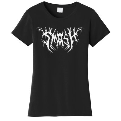 Smosh Metal Women's T-Shirt