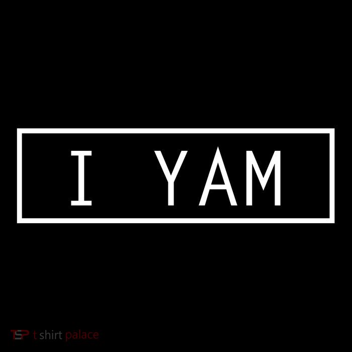 SheS My Sweet Potato I Yam Thanksgiving Premium T-Shirt