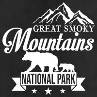Smoky Mountains Cool Comfort Performance Bucket Hat