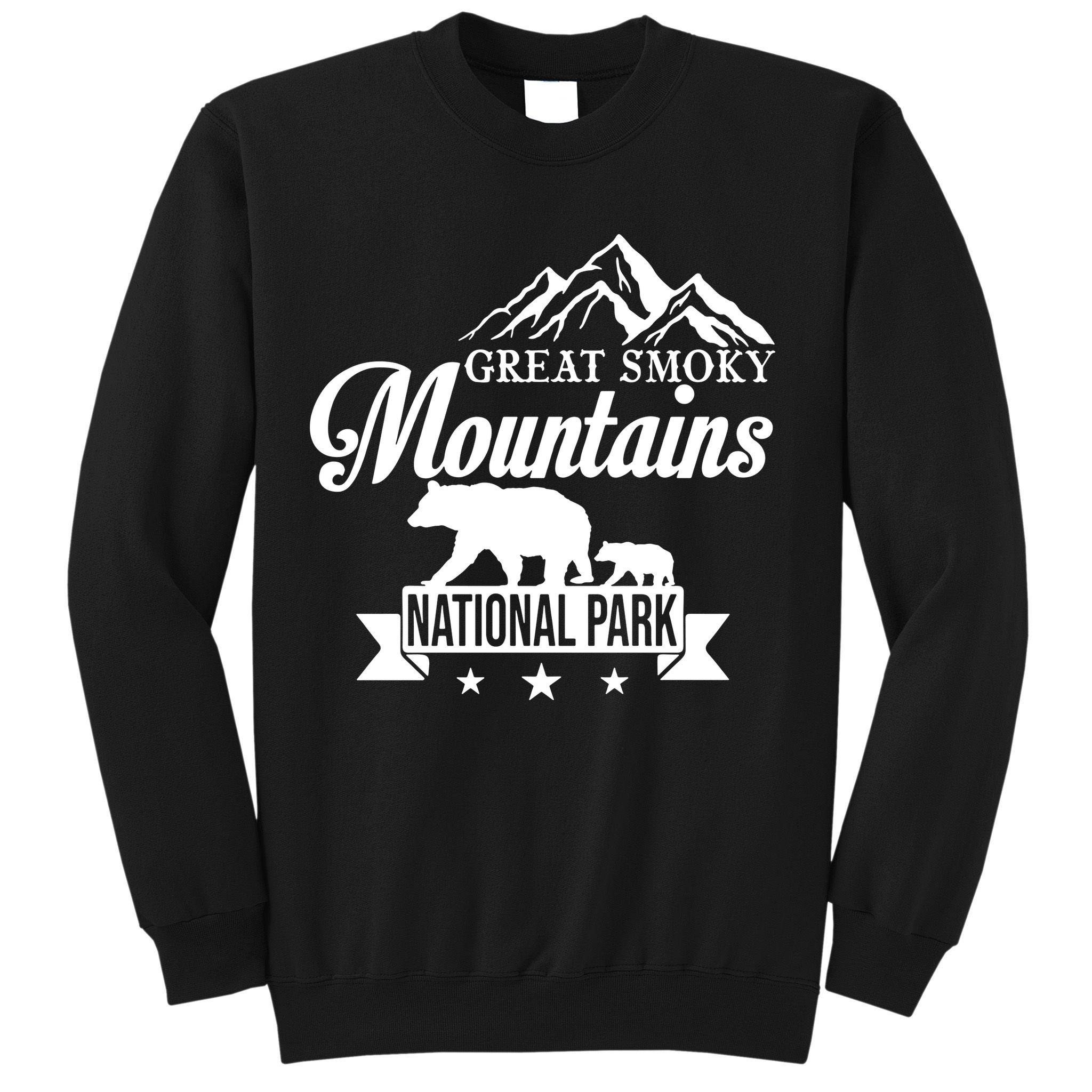 Smoky Mountains Sweatshirt