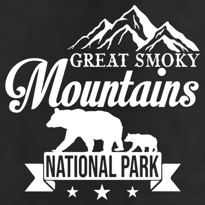 Smoky Mountains Adult Drive Performance Visor