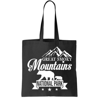 Smoky Mountains Bag