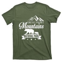 Smoky Mountains T-Shirt