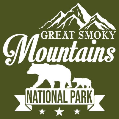 Smoky Mountains T-Shirt