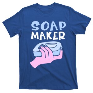 Soap Making Soap Maker Gift T-Shirt