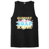Soap Making Support Your Local Soap Maker Gift PosiCharge Competitor Tank