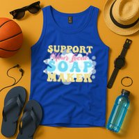 Soap Making Support Your Local Soap Maker Gift Tank Top