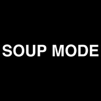 Soup Mode Baby Bodysuit