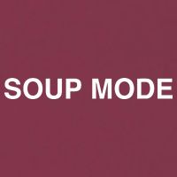 Soup Mode 16oz Travel Tumbler