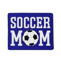 Soccer Mama Soccer Mom Gift Mousepad