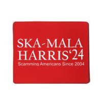 Ska Mala Skamala Kamala Harris 2024 Scamming Americans Since Mousepad