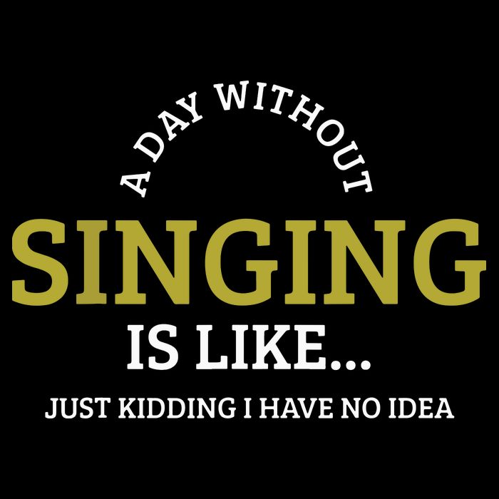 Singing Music Singer City Backpack