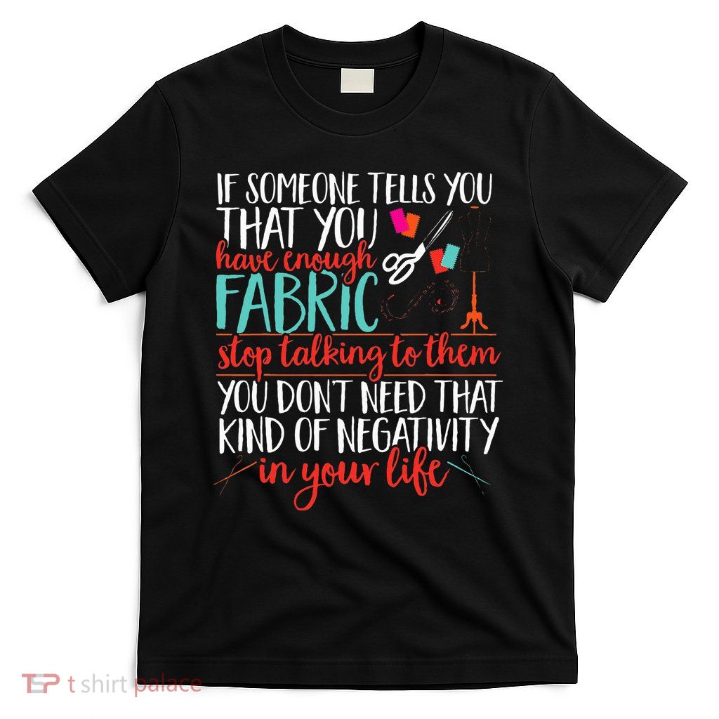 Sewing Machine Seamstress Quilting Sewing T-Shirt