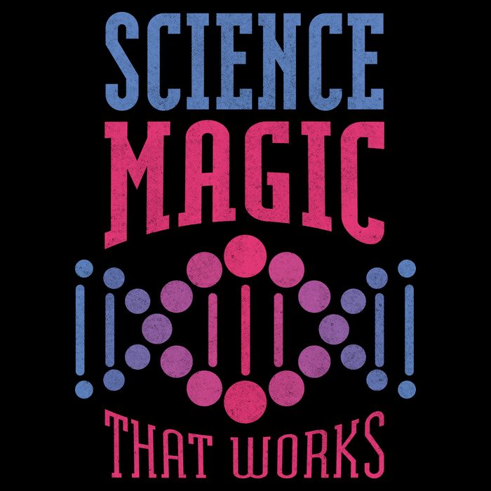 Science Magic That Works City Backpack