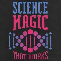 Science Magic That Works Hat