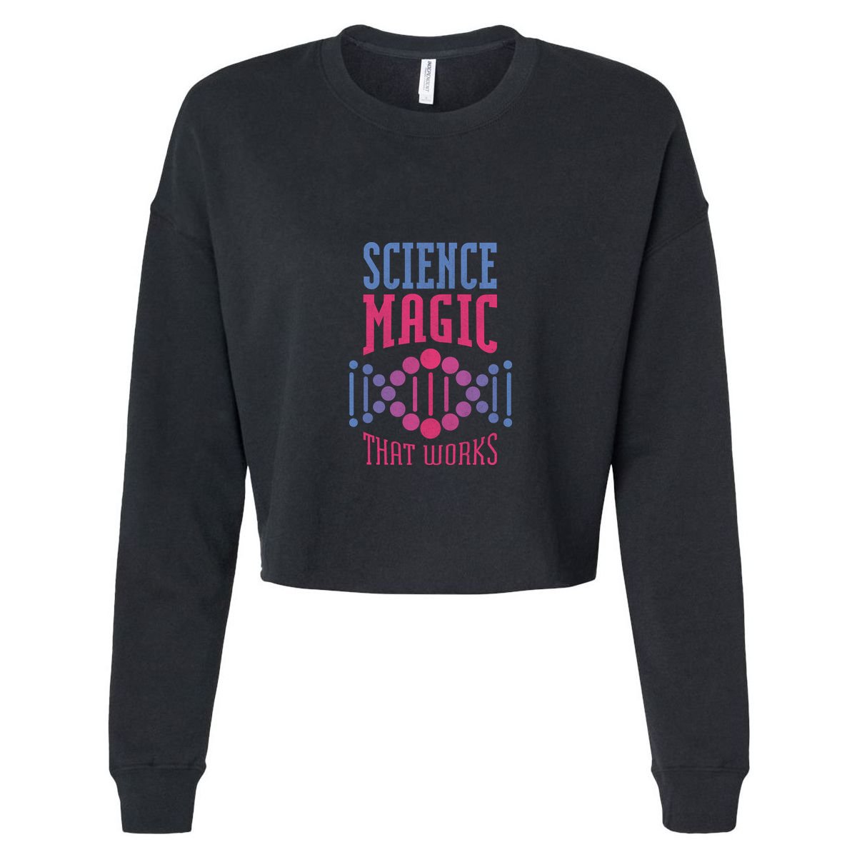 Science Magic That Works Cool Comfort Performance Bucket Hat