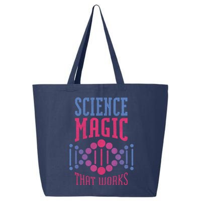 Science Magic That Works 25L Jumbo Tote