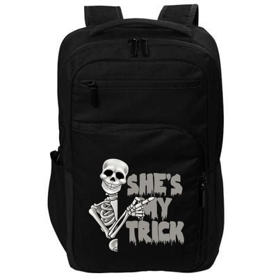 She's My Trick Impact Tech Backpack