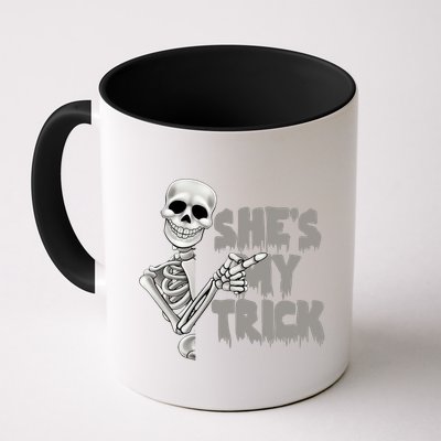 She's My Trick Mug