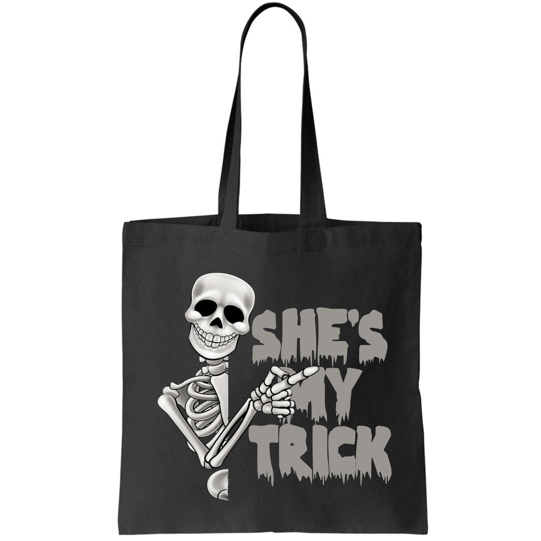 She's My Trick Bag