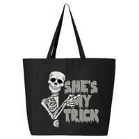 She's My Trick 25L Jumbo Tote